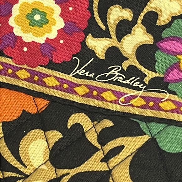 Vera Bradley Purse - Picture 3 of 11